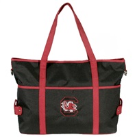 South Carolina USC Jamie Tote Handbag Shoulder Purse Gamecock