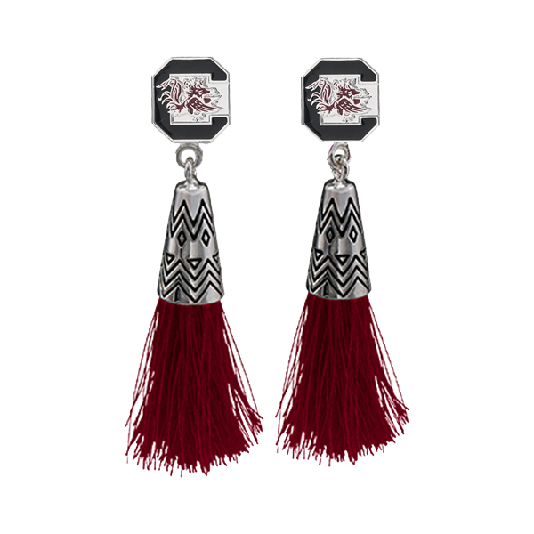 SOUTH CAROLINA 4047 | EVER AND EVER EARRINGS