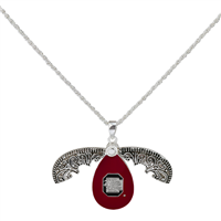 SOUTH CAROLINA 6058 | LADYBUG NECKLACE