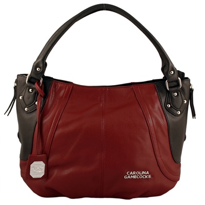 The Sultan Handbag Purse South Carolina Gamecocks