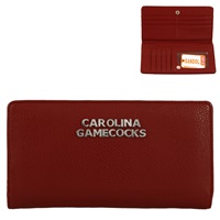 Brando Wallet South Carolina Gamecocks