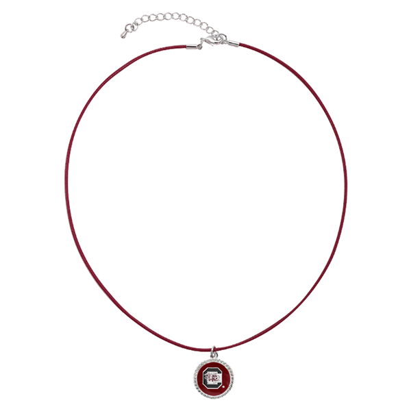 SOUTH CAROLINA 6076 | NERIUM NECKLACE