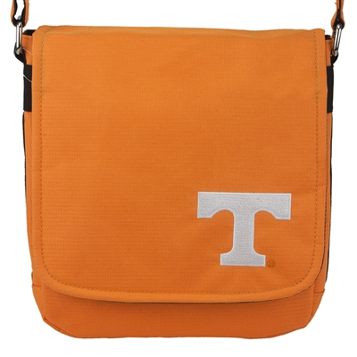 Tennessee Foley Crossbody Handbag Volunteer Purse Tenn Vols