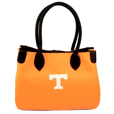 Ariel Tennessee Volunteer Shoulder Bag