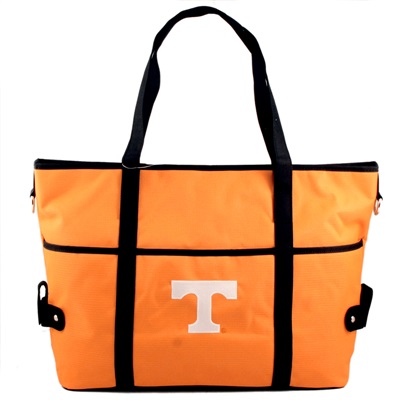 Tennessee Jamie Tote Handbag Shoulder Purse Vols