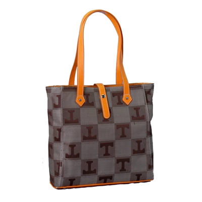 TENNESSEE 8039 | Signature Handbag Toasty