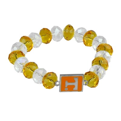 TENNESSEE 317 | Homecoming Bead Bracelet