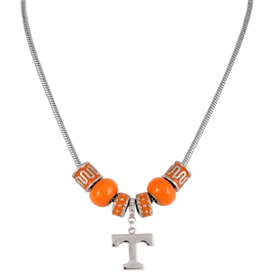 Charm Necklace | Tennessee Volunteers