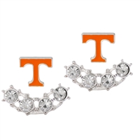 TENNESSEE 4042 | 3D EARRINGS