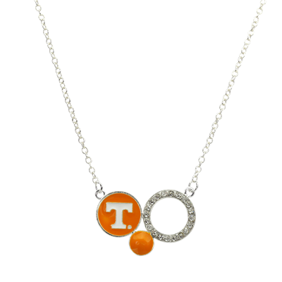 University of Tennessee Neri Necklace