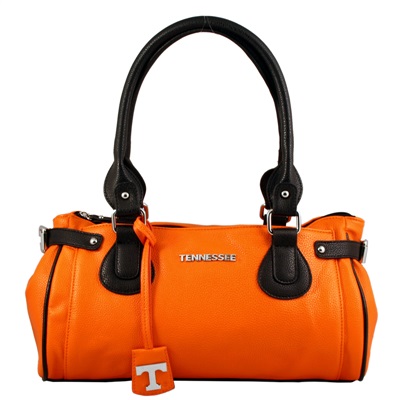 The Baywood Handbag Purse Tennessee Volunteers