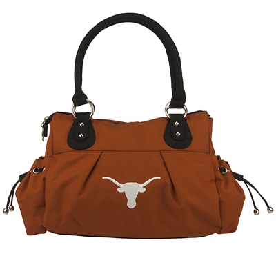 Cameron Handbag Shoulder bag Texas Longhorns