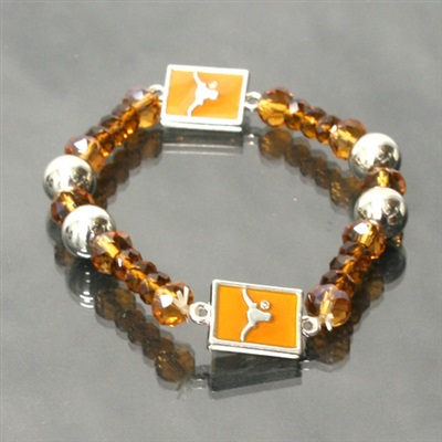 TEXAS 316 | Beaded Bracelet