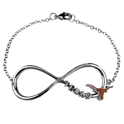 Infinity Bracelet Texas