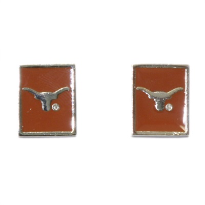 TEXAS 406 | Square Earrings