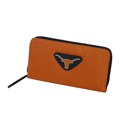 Penny Classic Longhorns Wallet