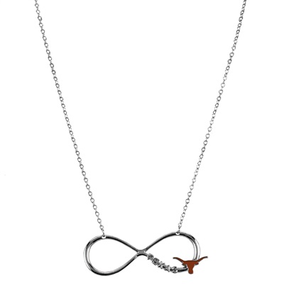 Infinity Necklace Texas