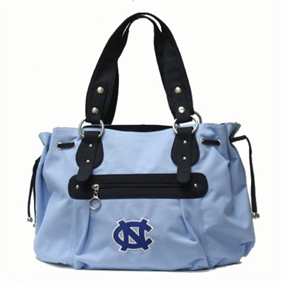 Jasmine Handbag North Carolina Tar Heels Shoulder Bag