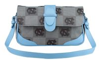 NORTH CAROLINA 8199 | Sky Shoulder Bag