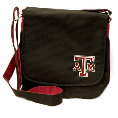 Texas A&M Foley Crossbody Handbag Purse Aggies