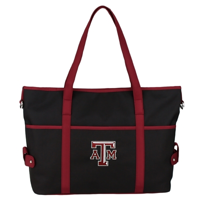 Texas A&M Jamie Tote Handbag Shoulder Purse Aggie