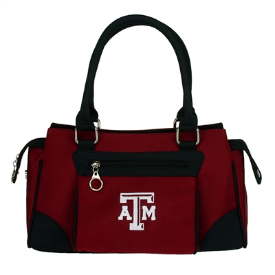 Texas A&M Allie Small Handbag Shoulder Aggie Purse College Station TX