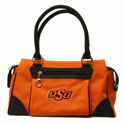 Oklahoma State Allie Small Handbag Shoulder Purse Cowboys