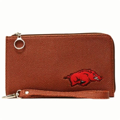 ARKANSAS 1732 | Football Wrist Bag