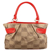 The Cinch Handbag Shoulder Bag Purse Arkansas AK
