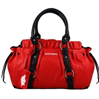 The Embellish Handbag Shoulder Bag Purse AK Razor