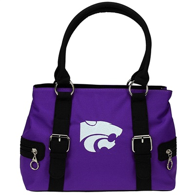 Lily Handbag Kansas State Wildcats