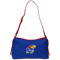 Kansas Jane Small Handbag Shoulder Jayhawk Purse