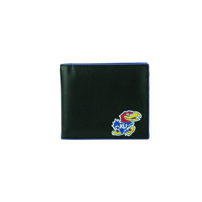 KANSAS 6607 | Bi-Fold Wallet