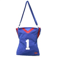 KANSAS 7094 | Jersey Handbag