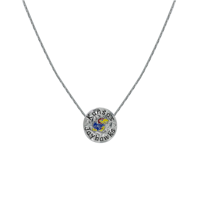 KANSAS 693 | Neunice Necklace