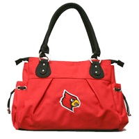 Cameron Handbag Louisville Cardinals Shoulders