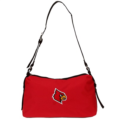 Louisville Jane Small Handbag Shoulder Cardinal Purse