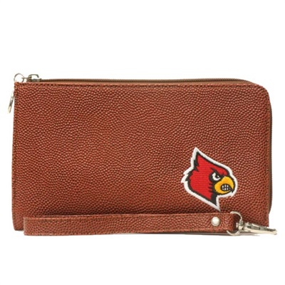 LOUISVILLE 1732 | Football Wrist Bag