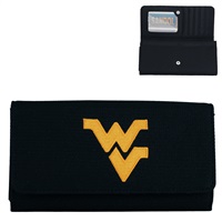 Debbie Wallet West Virginia Mountaineers