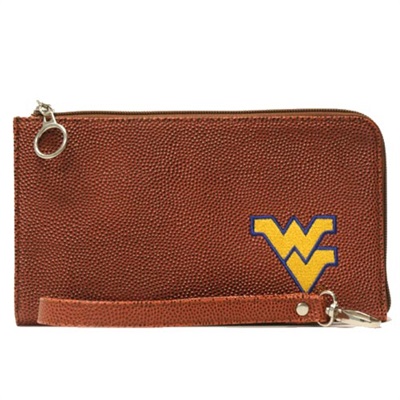 WEST VIRGINIA 1732 | Football Wrist Bag