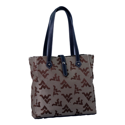 WEST VIRGINIA 8039 | Signature Handbag Toasty