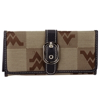 Marlo Wallet West Virginia University