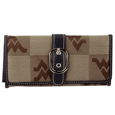 Marlo Wallet West Virginia University