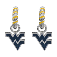 WEST VIRGINIA 4039 | EDINE EARRINGS