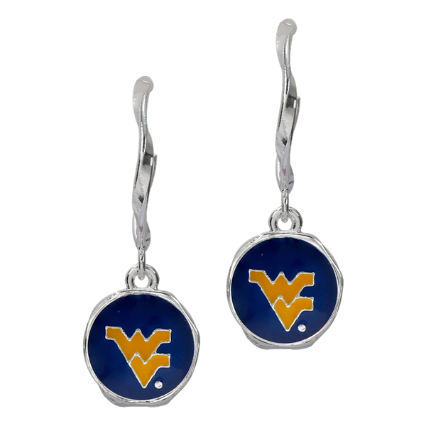 WEST VIRGINIA 4066 | EASTON EARRINGS