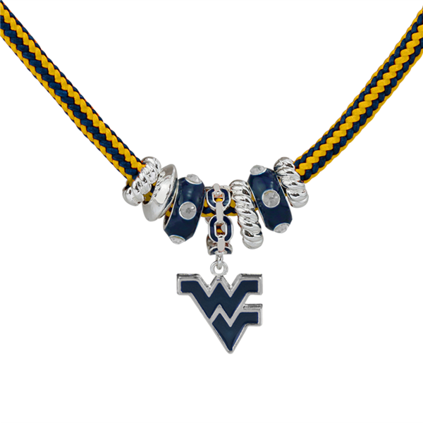 West Virginia Necklace