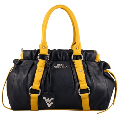 The Embellish Handbag Shoulder Bag Purse West Virginia