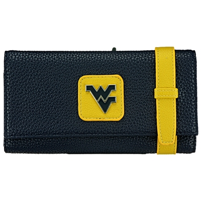 WEST VIRGINIA 6963 | Wallet Wanda