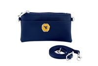 WEST VIRGINIA 9201 | STADIUM COMPLIANT CROSSBODY