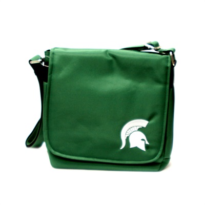 Michigan State Foley Crossbody Handbag Purse Spartans